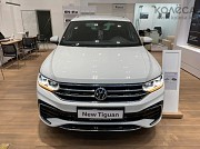 Volkswagen Tiguan 2022 Туркестан