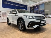 Volkswagen Tiguan 2022 Түркістан