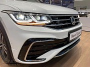 Volkswagen Tiguan 2022 Түркістан