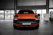 Porsche Macan 2021 Алматы