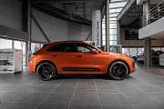 Porsche Macan 2021 Алматы