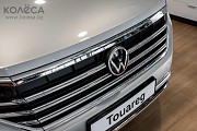 Volkswagen Touareg 2022 