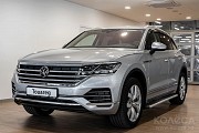 Volkswagen Touareg 2022 Астана