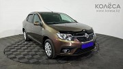 Renault Logan 2022 Алматы