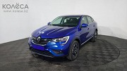 Renault Arkana 2022 Шымкент
