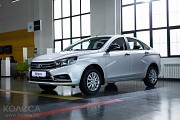 ВАЗ (Lada) Vesta 2021 Шымкент