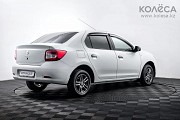 Renault Logan 2022 Астана