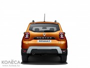 Renault Duster 2022 Сарыагаш