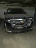 Cadillac Escalade 2021 