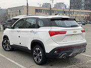Chevrolet Captiva 2021 