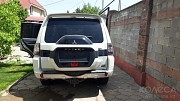 Mitsubishi Pajero 2022 Алматы