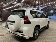 Toyota Land Cruiser Prado 2021 Актобе