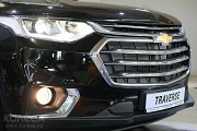 Chevrolet Traverse 2022 Караганда