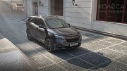 Chevrolet Equinox 2022 Караганда