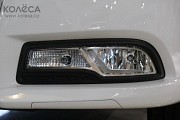 Chevrolet Nexia 2022 Караганда