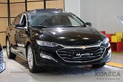Chevrolet Malibu 2022 Караганда