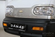 Chevrolet Damas 2022 Караганда