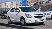 Chevrolet Cobalt 2022 Қарағанды