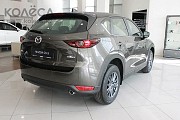 Mazda CX-5 2021 Туркестан