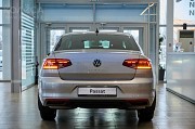 Volkswagen Passat 2021 Орал