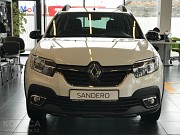 Renault Sandero Stepway 2022 Қарағанды