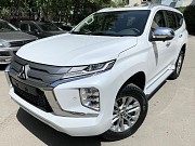 Mitsubishi Pajero Sport 2020 Алматы