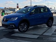 Renault Sandero Stepway 2022 Караганда