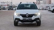 Renault Sandero Stepway 2022 Қарағанды