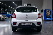 Renault Sandero Stepway 2022 Актобе