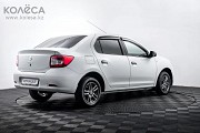 Renault Logan 2022 Қызылорда