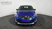 Renault Kaptur 2022 Қызылорда