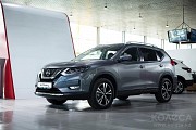 Nissan X-Trail 2021 Алматы