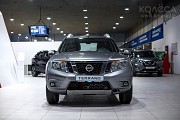 Nissan Terrano 2021 