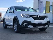 Renault Logan Stepway 2022 Қарағанды