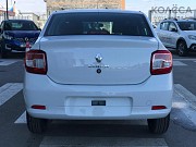 Renault Logan 2022 Қарағанды