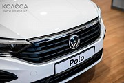 Volkswagen Polo 2022 Петропавл