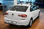 Volkswagen Polo 2022 Петропавловск