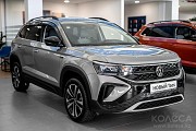 Volkswagen Taos 2022 Усть-Каменогорск