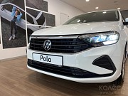 Volkswagen Polo 2022 Көкшетау
