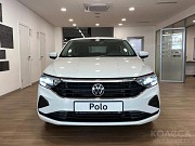 Volkswagen Polo 2022 Көкшетау