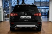 Volkswagen Taos 2022 Көкшетау