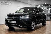 Volkswagen Taos 2022 Кокшетау
