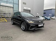 Volkswagen Tiguan 2021 Қызылорда