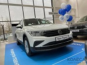 Volkswagen Tiguan 2021 Түркістан