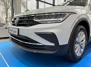 Volkswagen Tiguan 2021 Туркестан