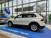 Volkswagen Tiguan 2021 Шымкент