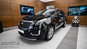 Cadillac XT5 2021 Караганда