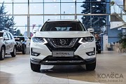 Nissan X-Trail 2021 Алматы