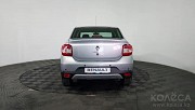 Renault Logan Stepway 2022 Алматы