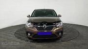 Renault Logan 2022 Нұр-Сұлтан (Астана)